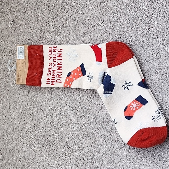 Karam Socks - Picture 3 of 3